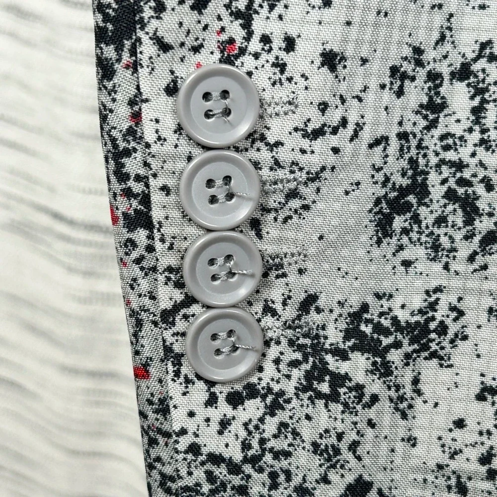 OppoSuits blazer features